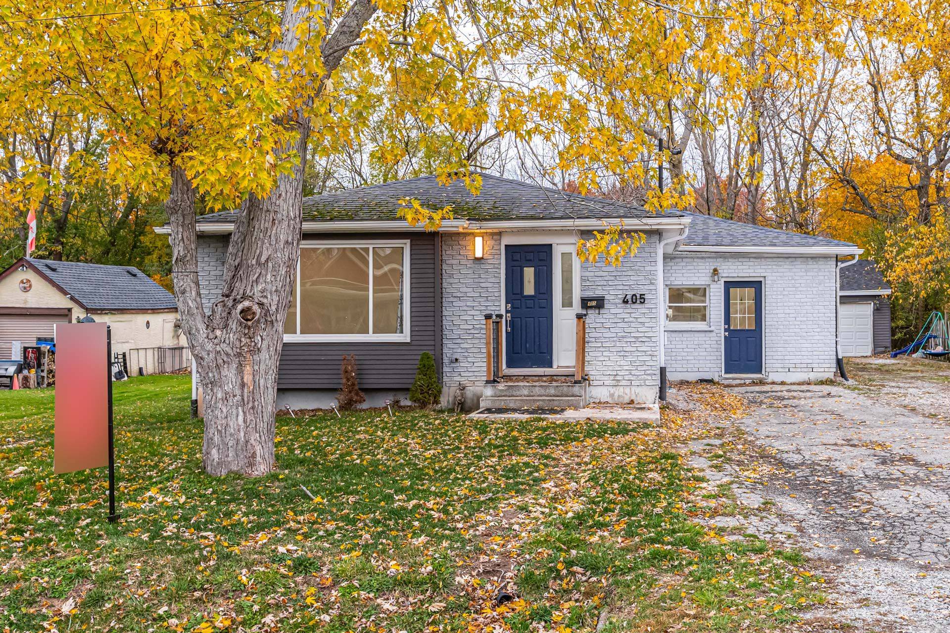 Fort Erie, ON L2A 4K5,405 Washington RD