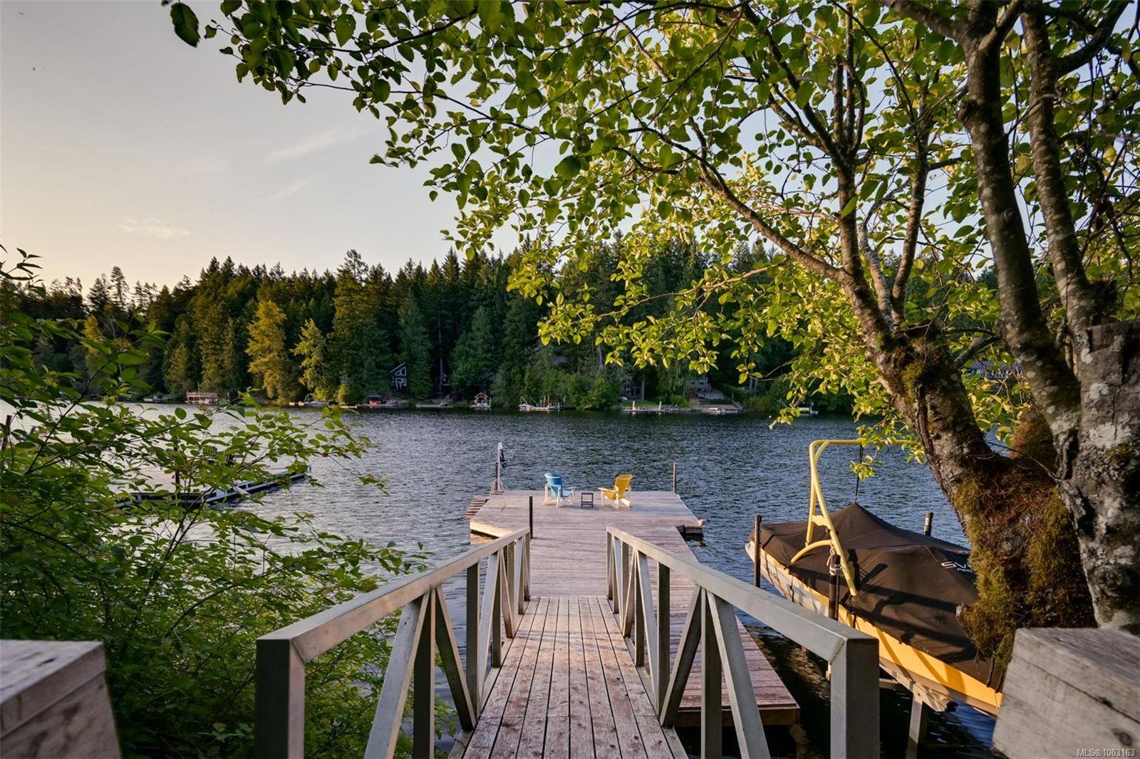 Shawnigan Lake, BC V8H 2E3,2717 West Shawnigan Lake Rd