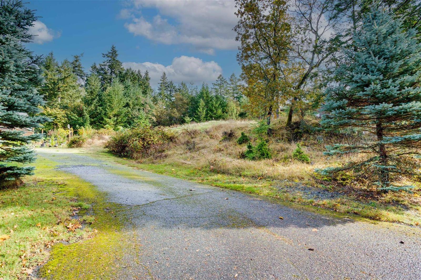 Nanoose Bay, BC V9P 9G1,Lot B Garry Oak Dr