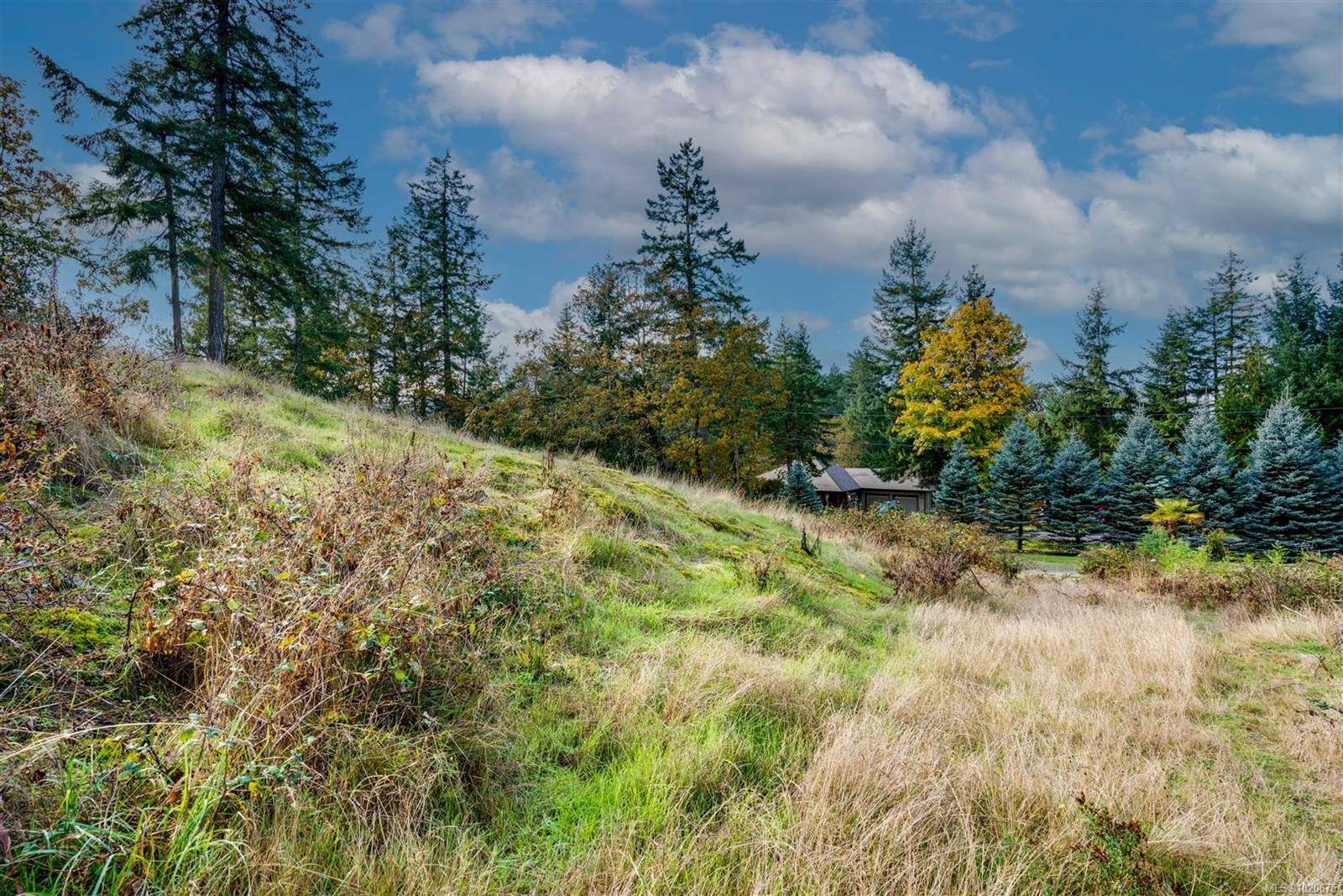 Nanoose Bay, BC V9P 9G1,Lot B Garry Oak Dr