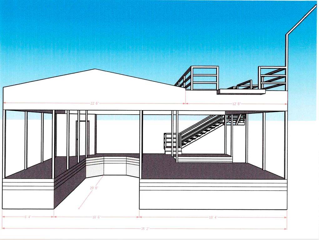 Possum Kingdom Lake, TX 76449,3061 Park Road 36