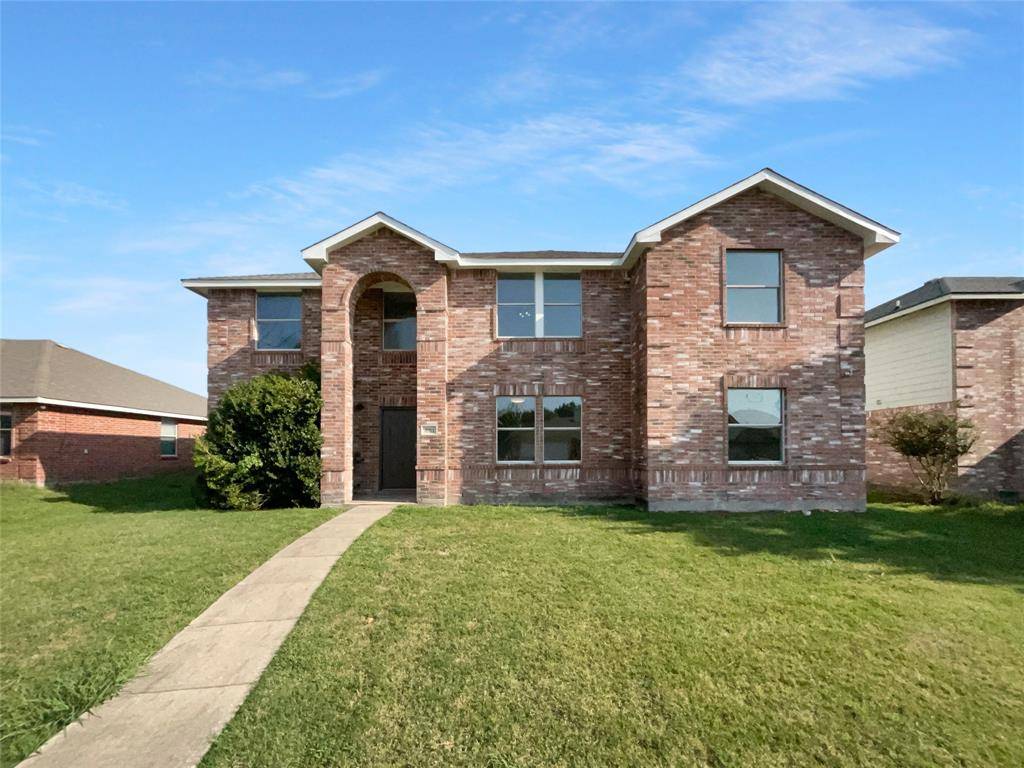 Wylie, TX 75098,2911 Jamestown Drive