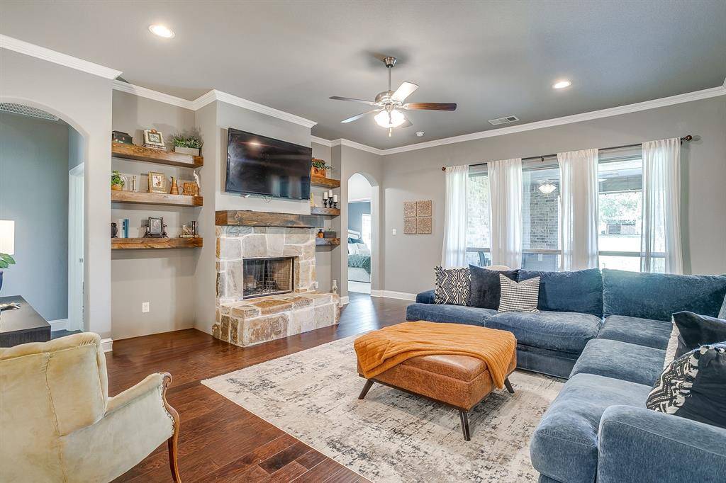 Godley, TX 76044,112 Lone Star Way