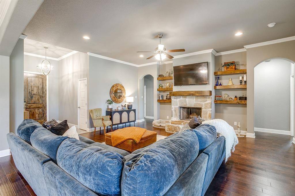 Godley, TX 76044,112 Lone Star Way