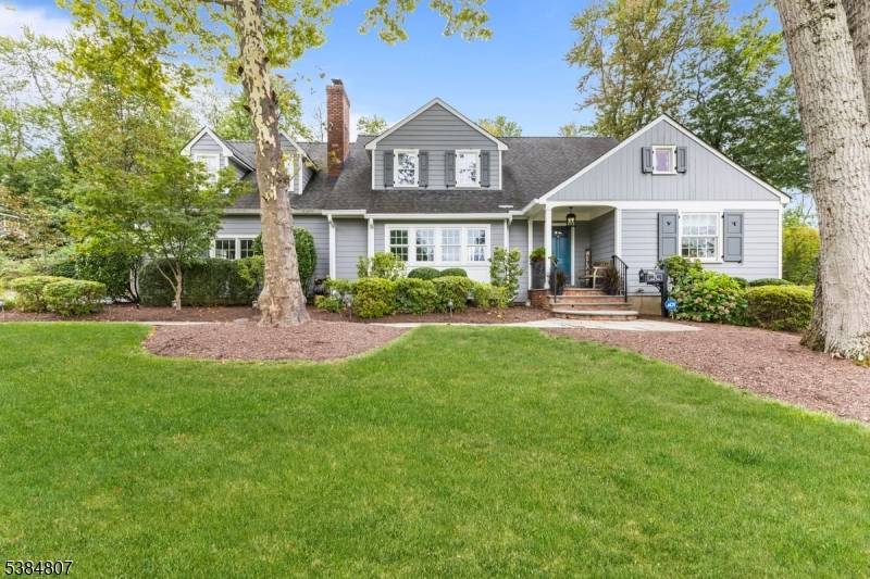 Berkeley Heights Twp., NJ 07922,78 Spring Ridge Dr