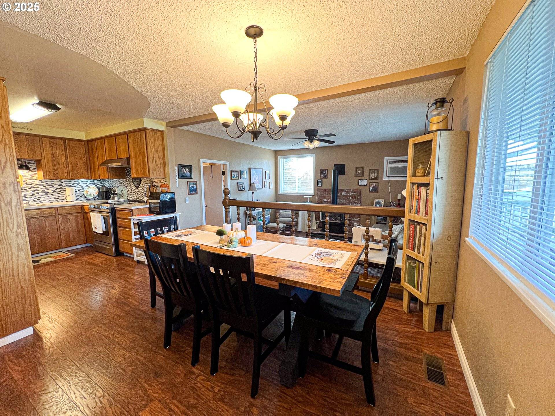 Fossil, OR 97830,1225 B ST