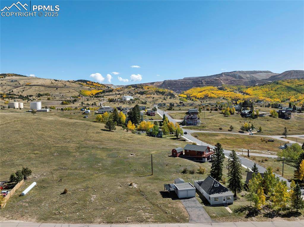 Cripple Creek, CO 80813,308 Florissant ST
