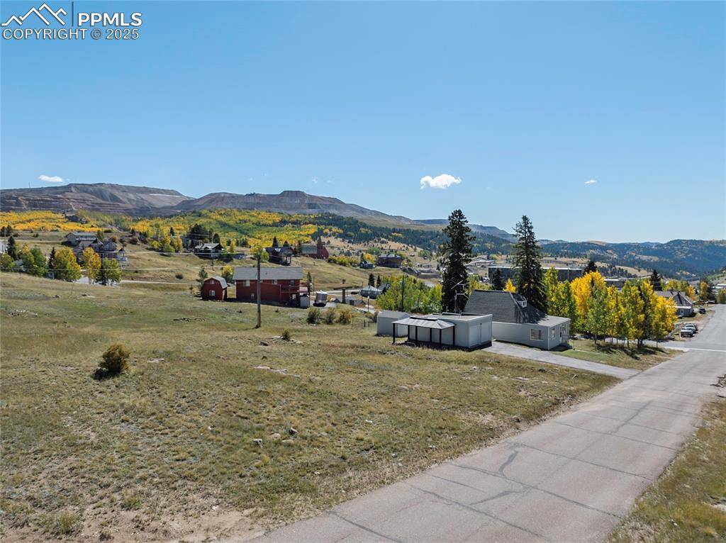 Cripple Creek, CO 80813,308 Florissant ST