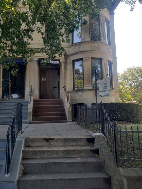 Brooklyn, NY 11228,7523 Fort Hamilton Pkwy