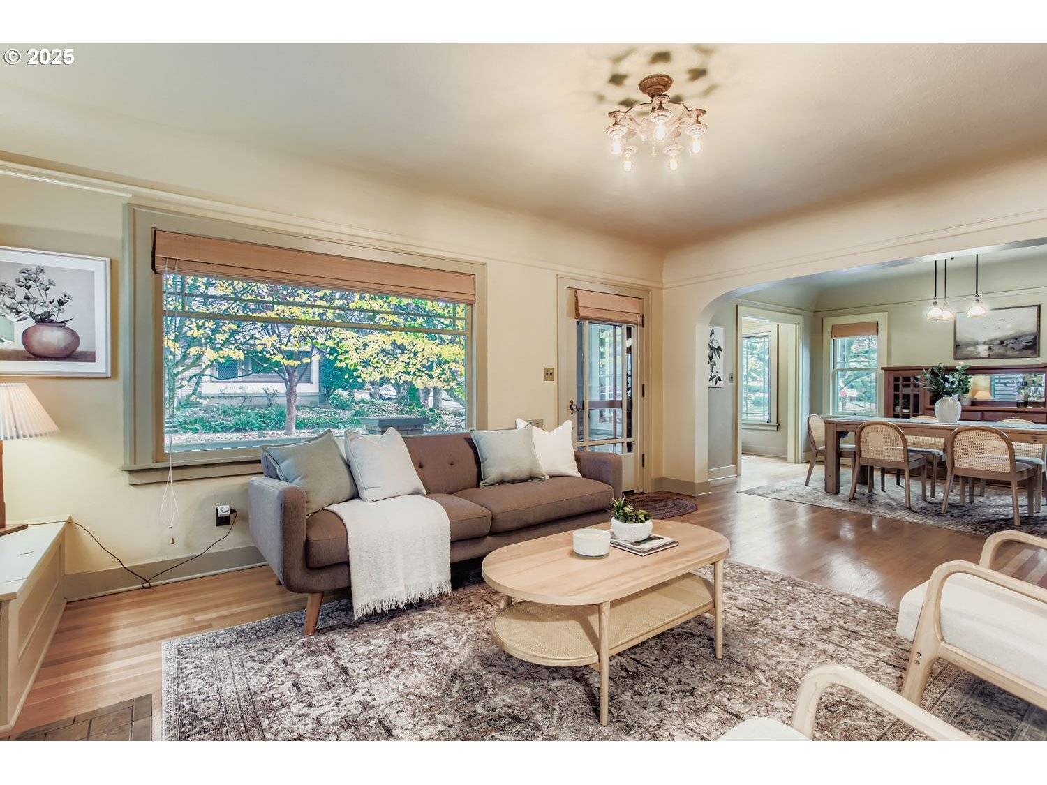 Portland, OR 97214,2033 SE 22ND AVE