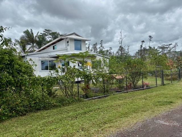 Pahoa, HI 96778,16-2122 BAMBOO DR