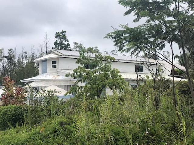 Pahoa, HI 96778,16-2122 BAMBOO DR