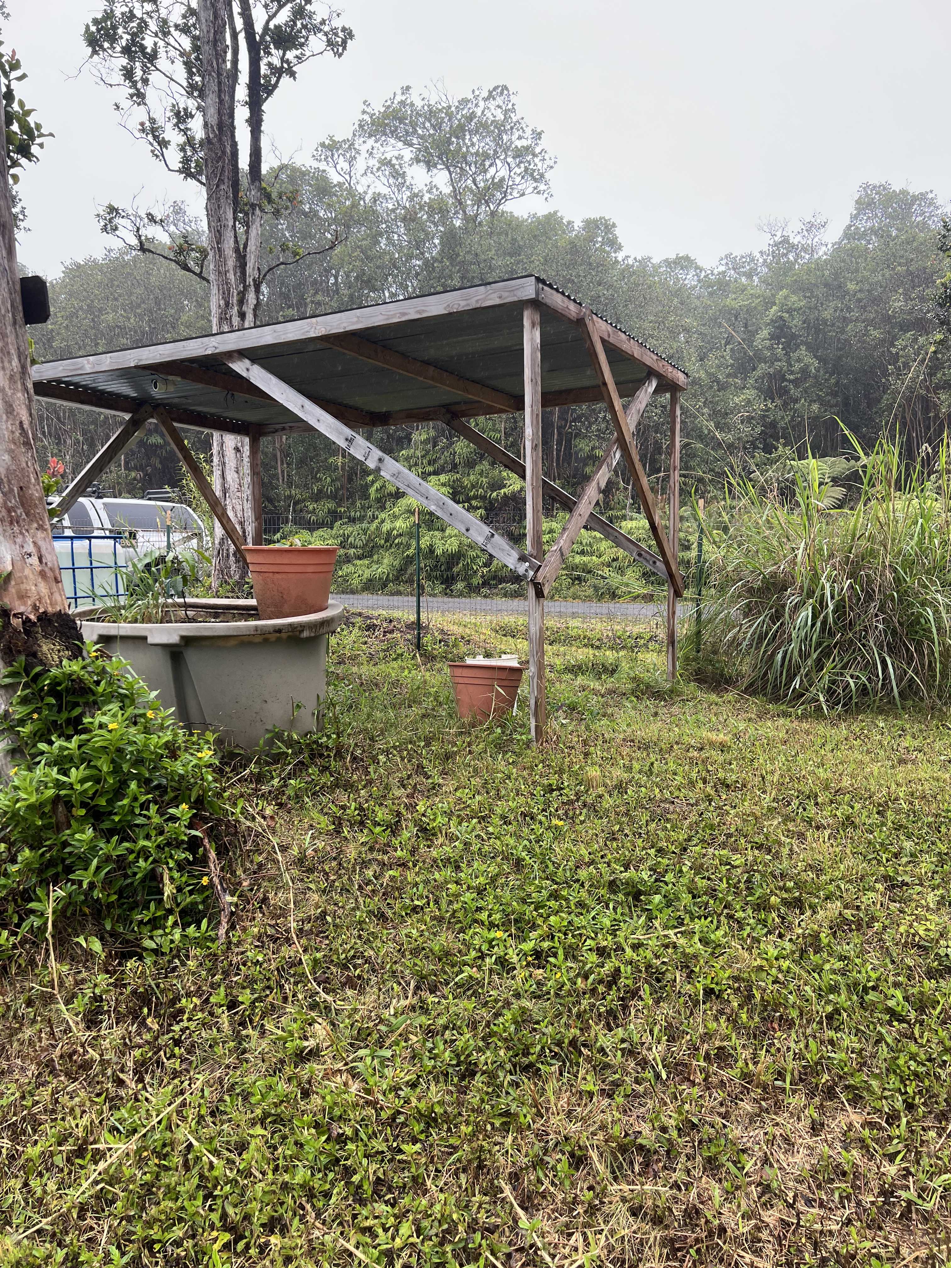 Volcano, HI 96785,ROAD 7