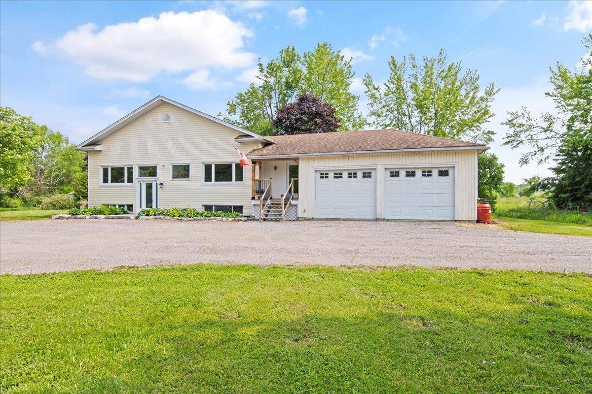 Scugog, ON L0C 1G0,2370 Bruce RD