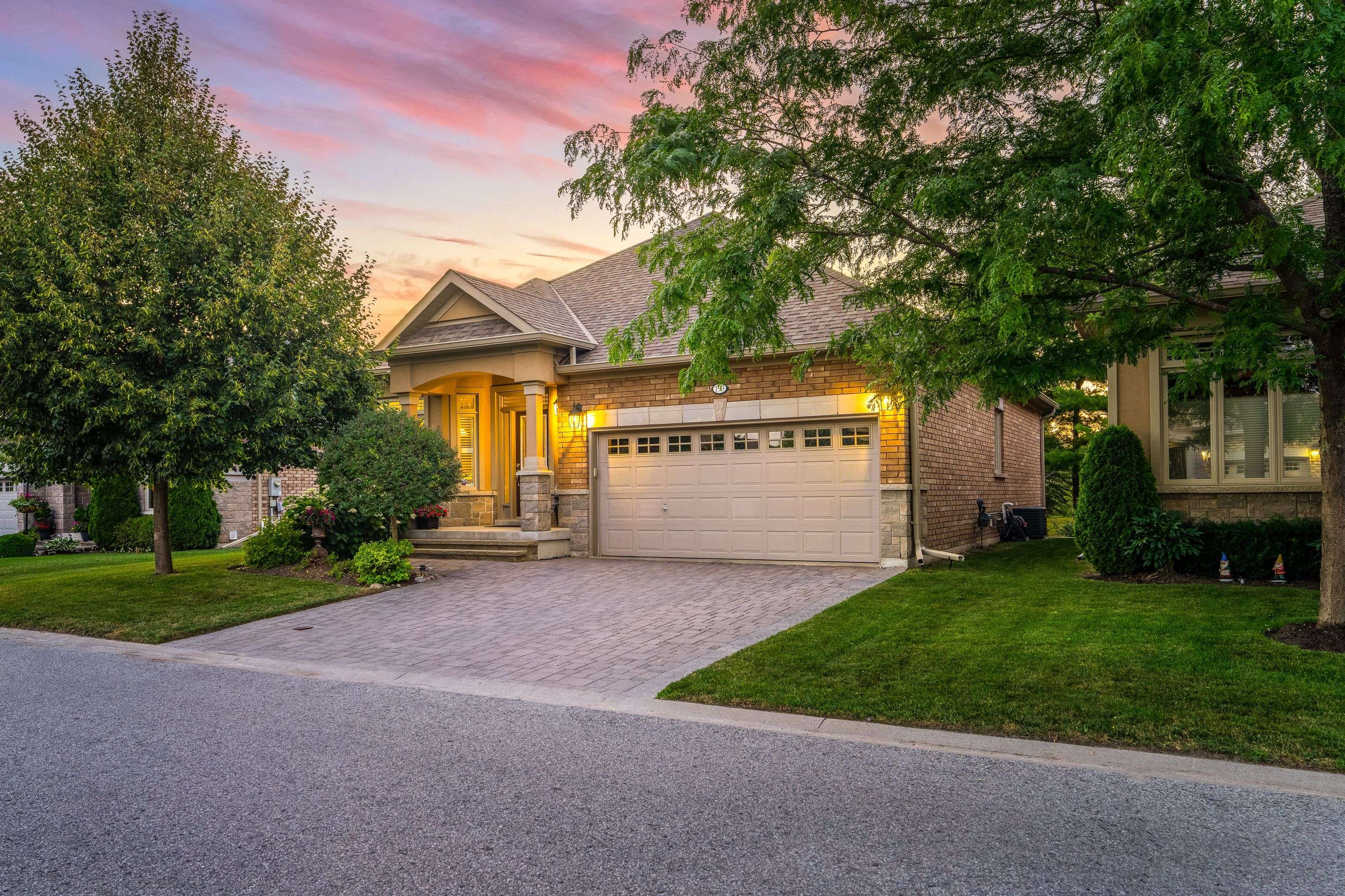 New Tecumseth, ON L9R 0K5,199 Ridge WAY