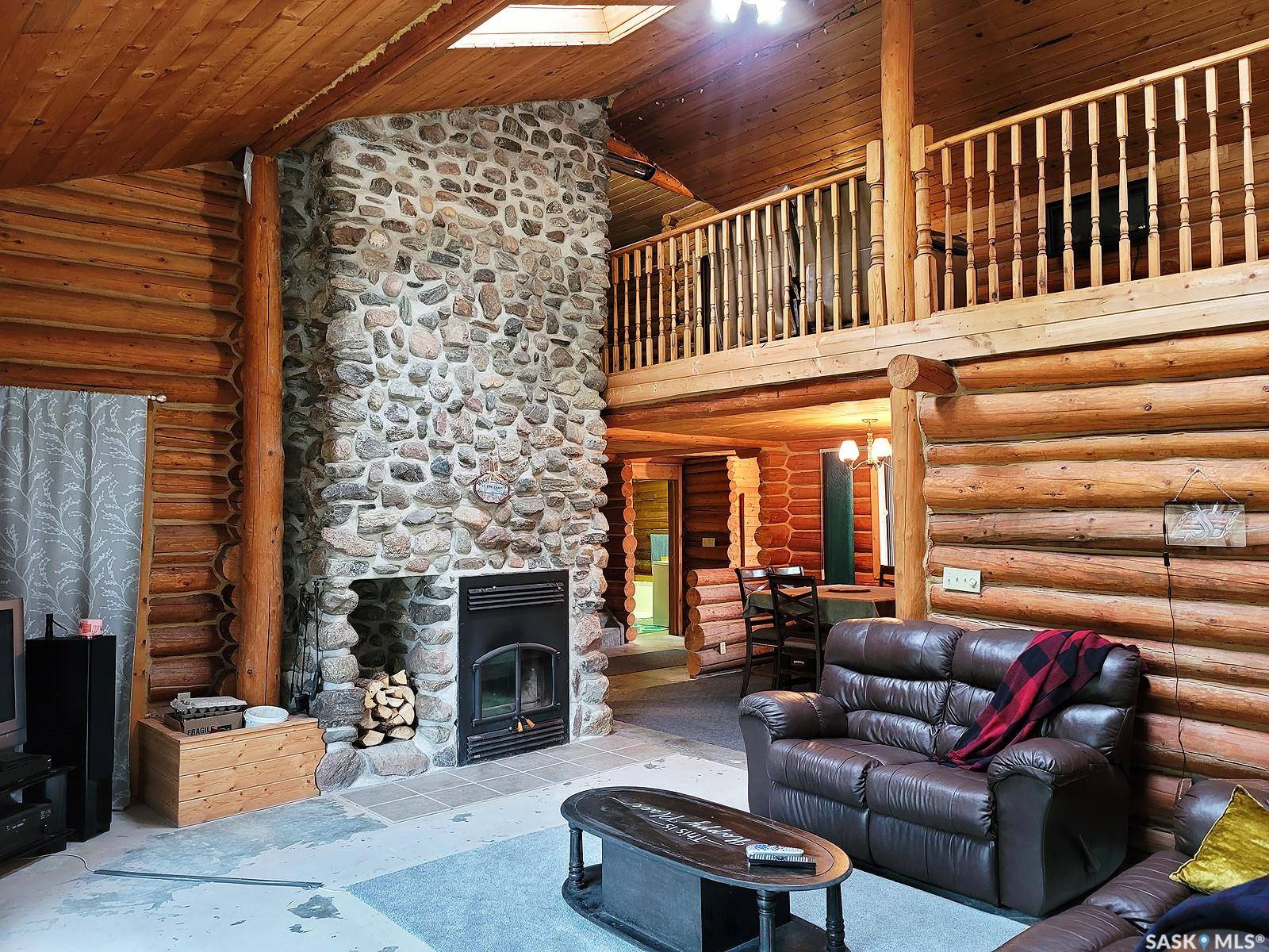 Chitek Lake, SK S0J 0L0,715 Chitek DRIVE