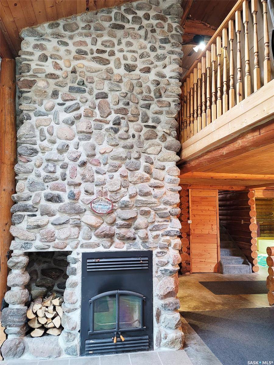 Chitek Lake, SK S0J 0L0,715 Chitek DRIVE