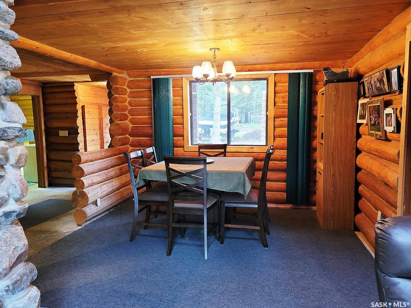 Chitek Lake, SK S0J 0L0,715 Chitek DRIVE