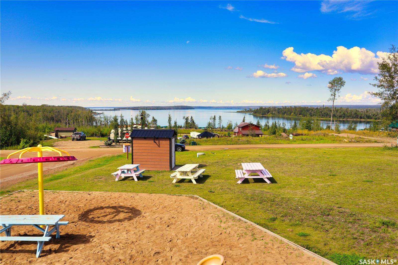 Beaver River Rm No. 622, SK S0M 2K0,518 Lodge Pole LANE