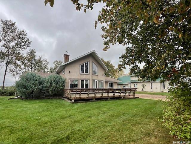 Beaver River Rm No. 622, SK S0M 1A0,109 Northern Meadows DRIVE