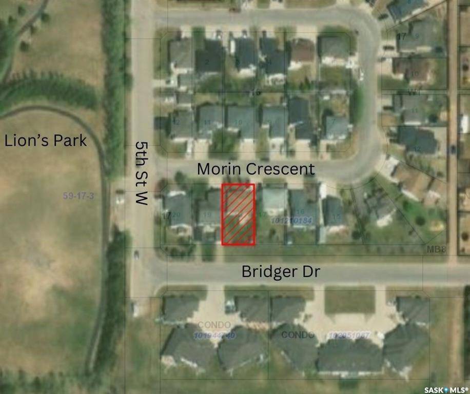 Meadow Lake, SK S9X 1Z9,35 Morin CRESCENT