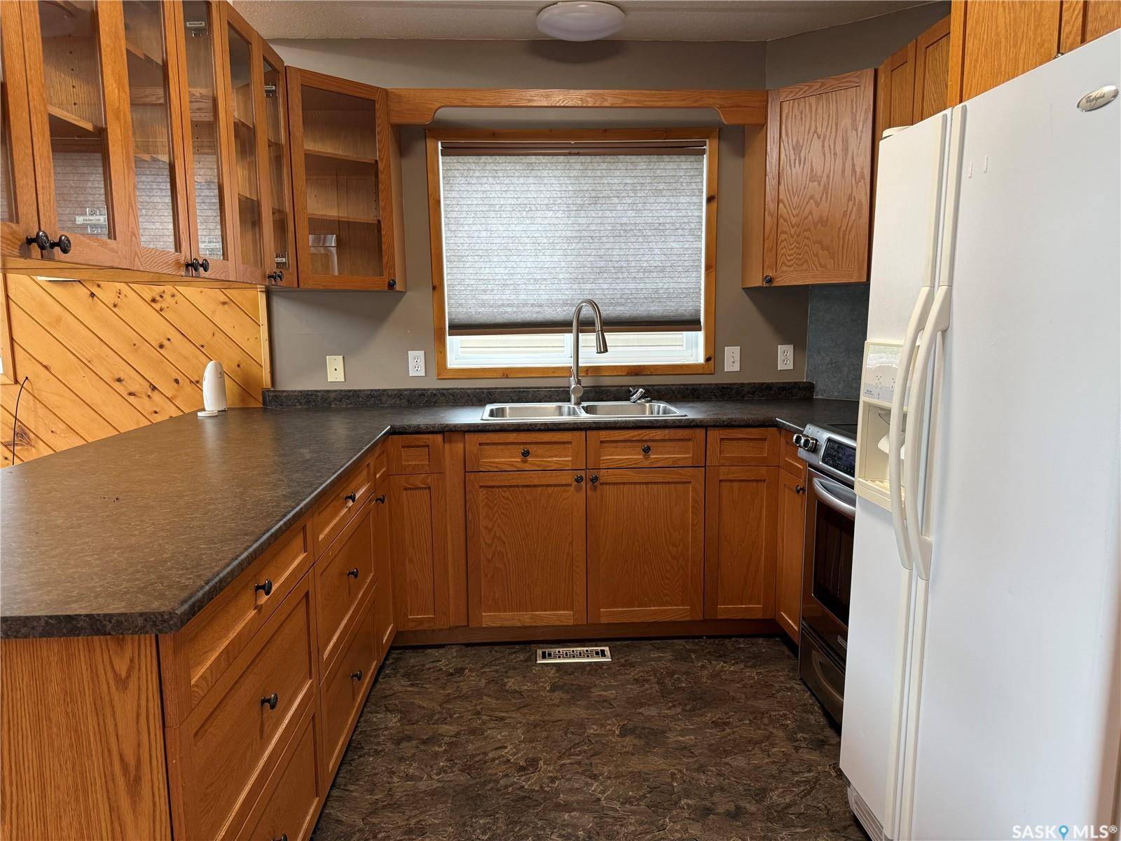 Buffalo Narrows, SK S0M 0J0,231 Kiezie Channel DRIVE