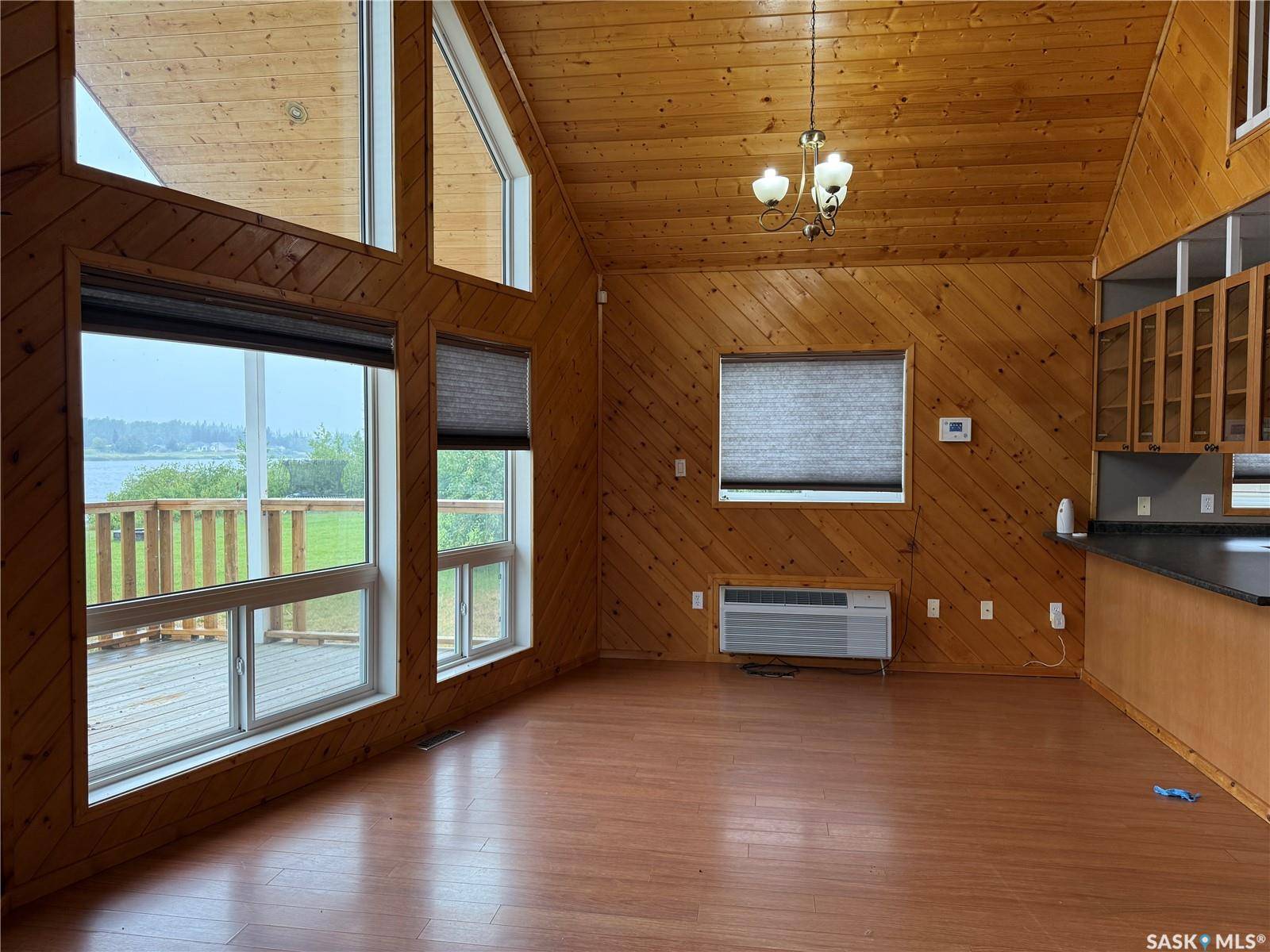 Buffalo Narrows, SK S0M 0J0,231 Kiezie Channel DRIVE