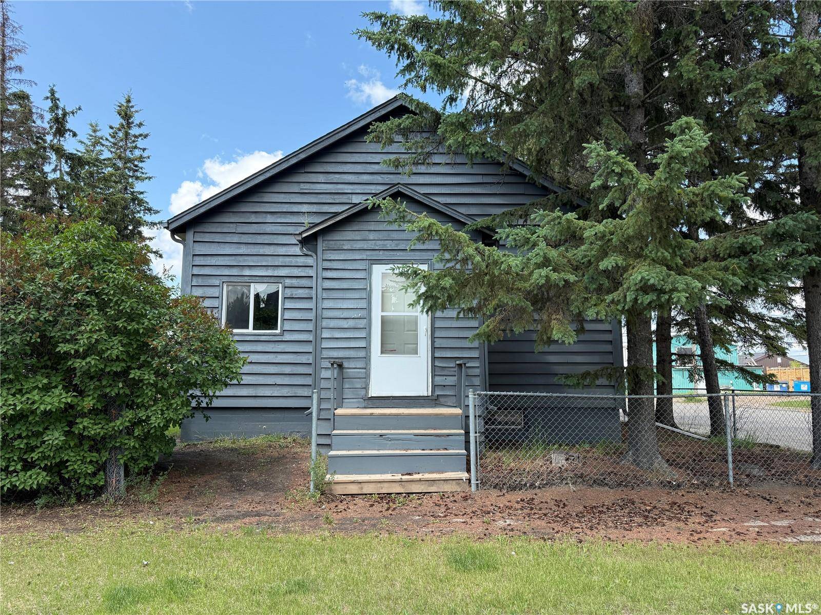 Meadow Lake, SK S9X 1E7,303 1st STREET E