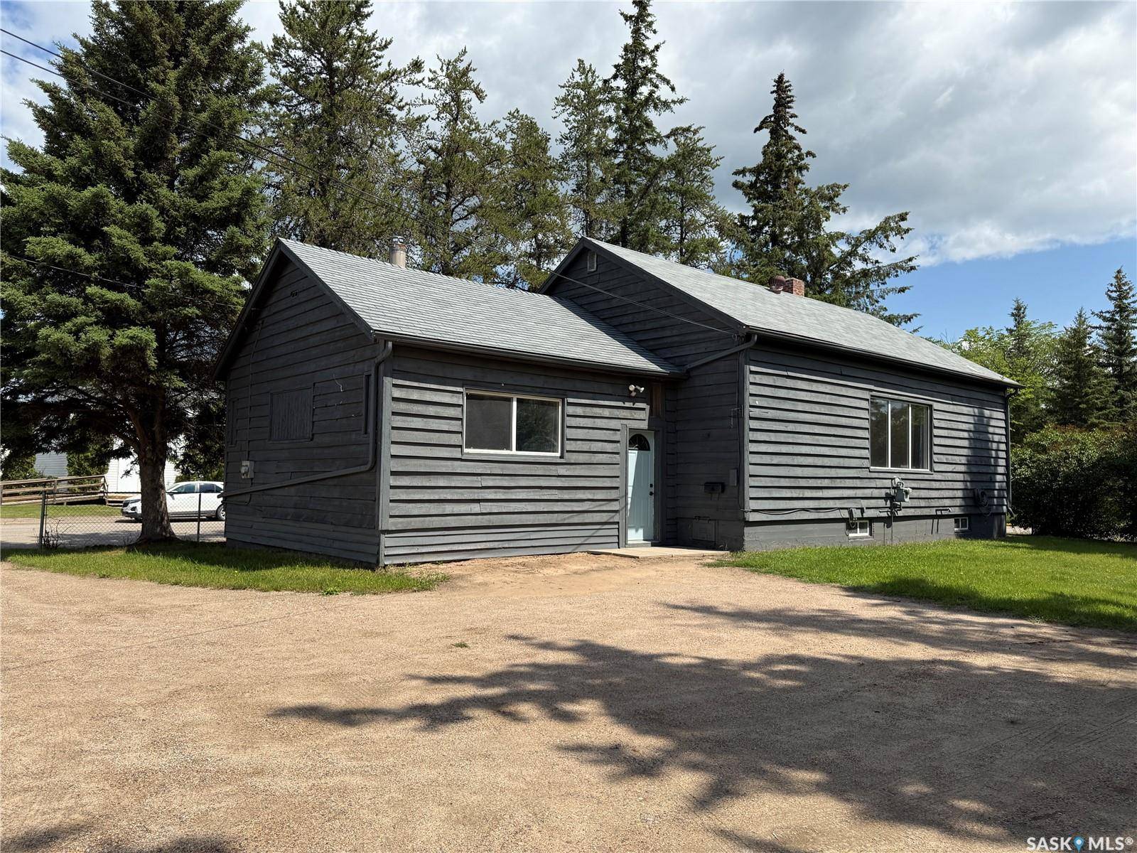 Meadow Lake, SK S9X 1E7,303 1st STREET E