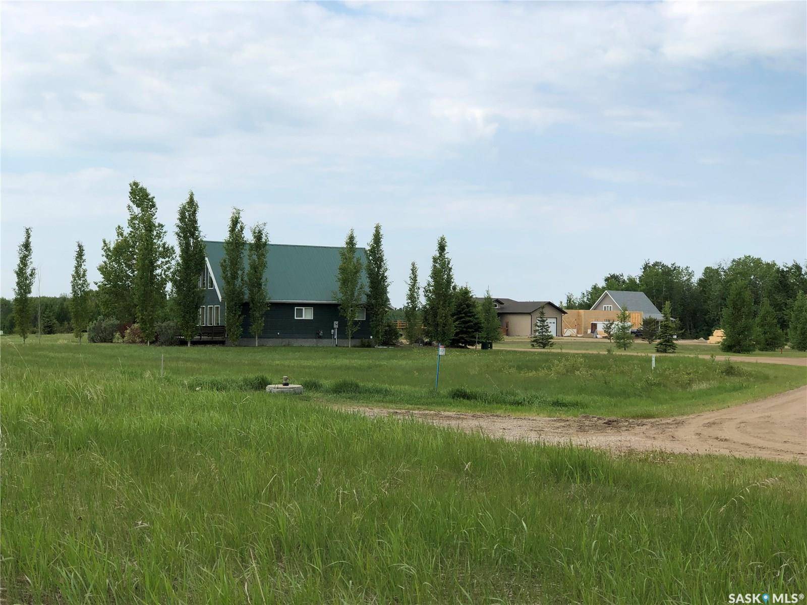 Goodsoil, SK S0M 1A0,1 Northern Meadows CRESCENT