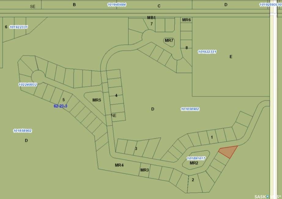 Goodsoil, SK S0M 1A0,1 Northern Meadows CRESCENT