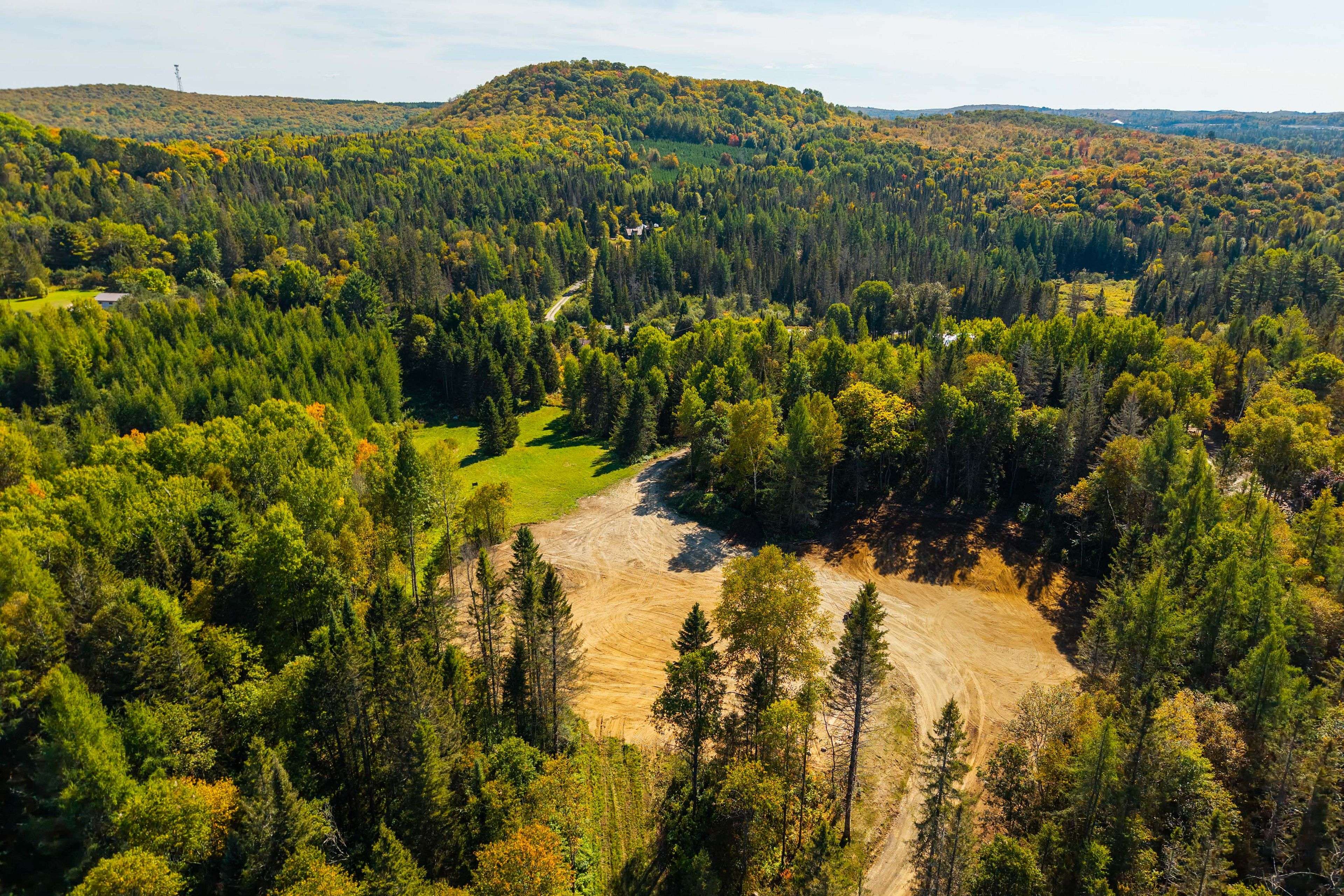 Perry, ON P0A 1J0,00 Deer Lake RD