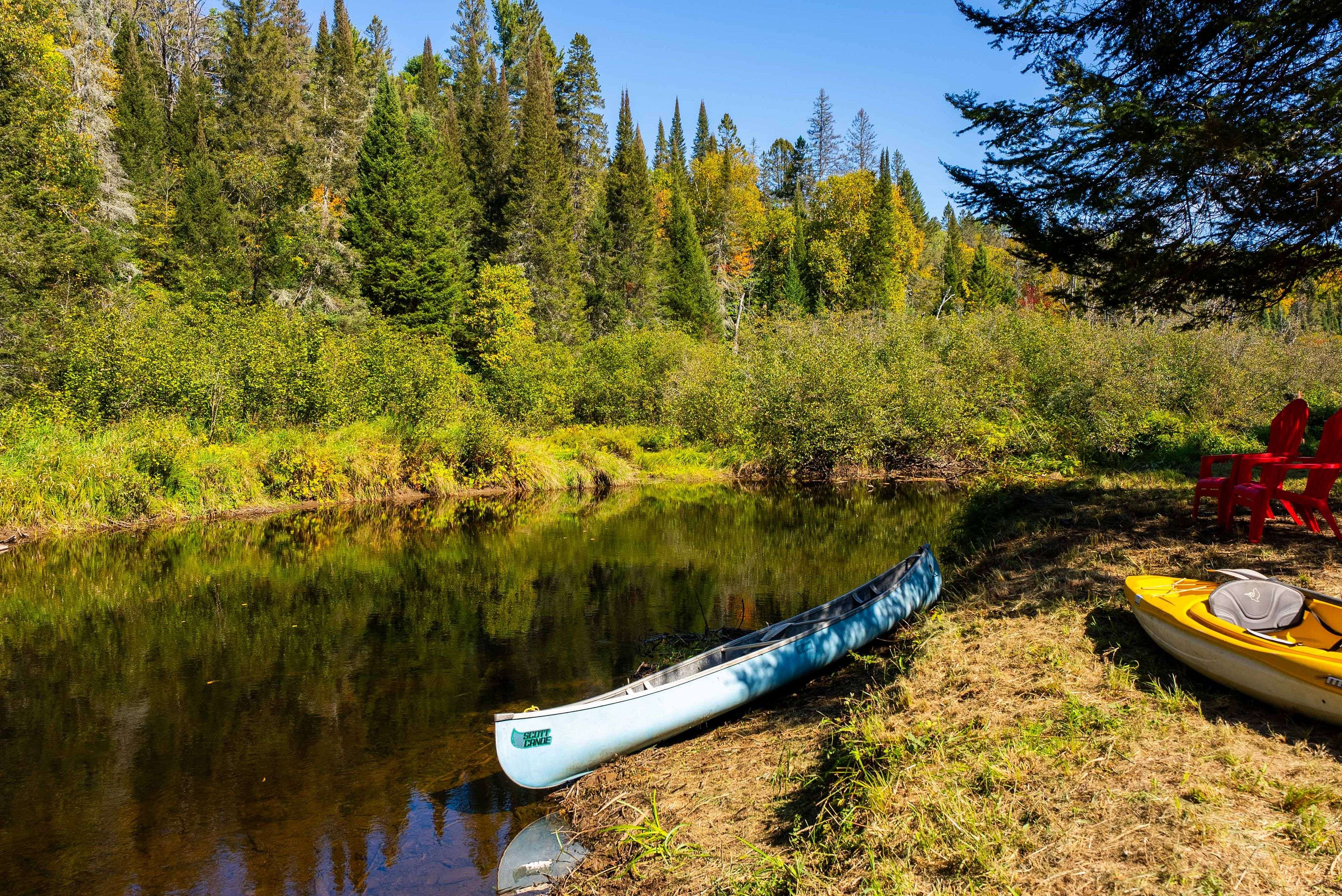 Perry, ON P0A 1J0,00 Deer Lake RD