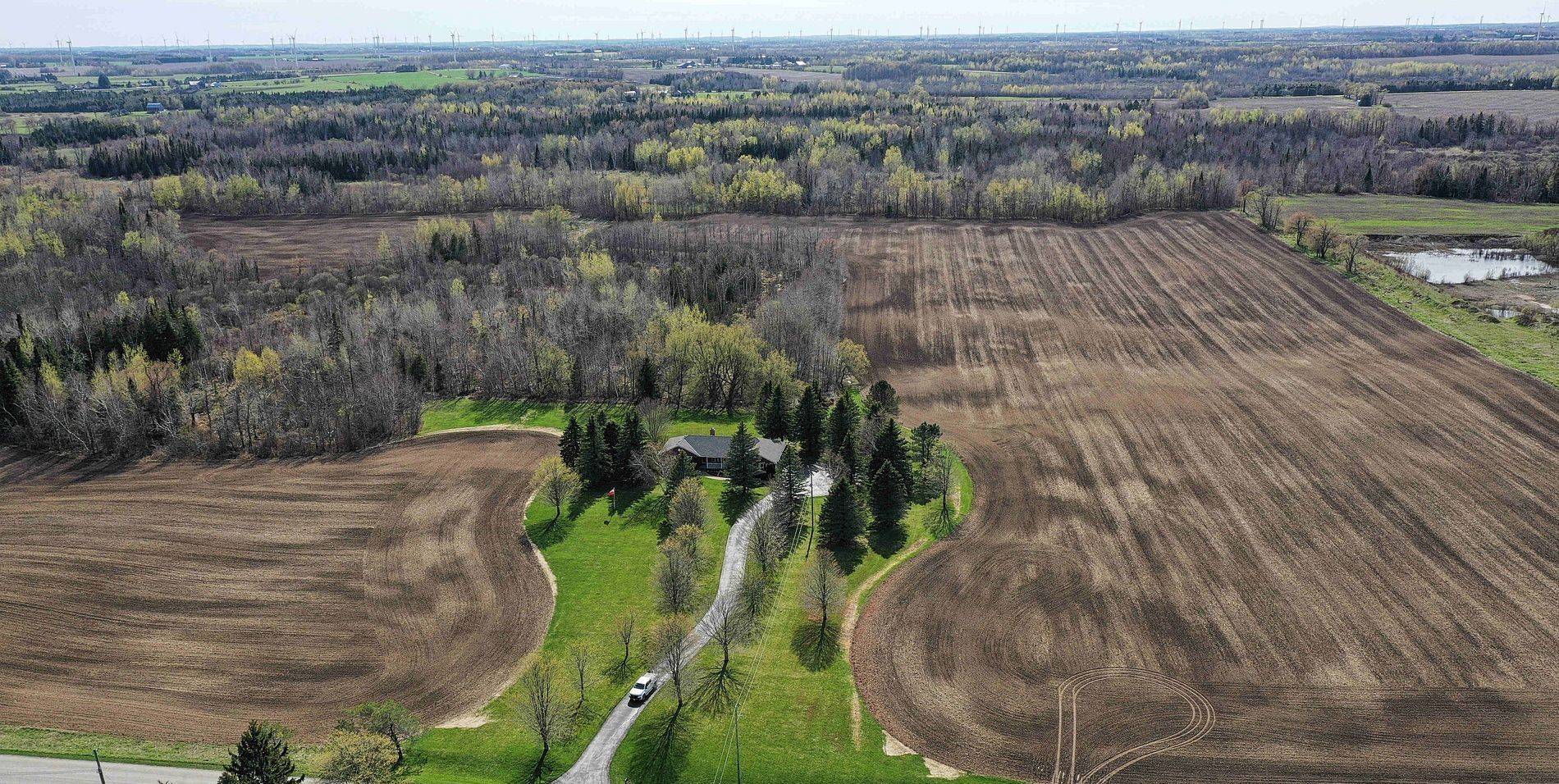 Melancthon, ON L9V 1S6,436446 4th Line