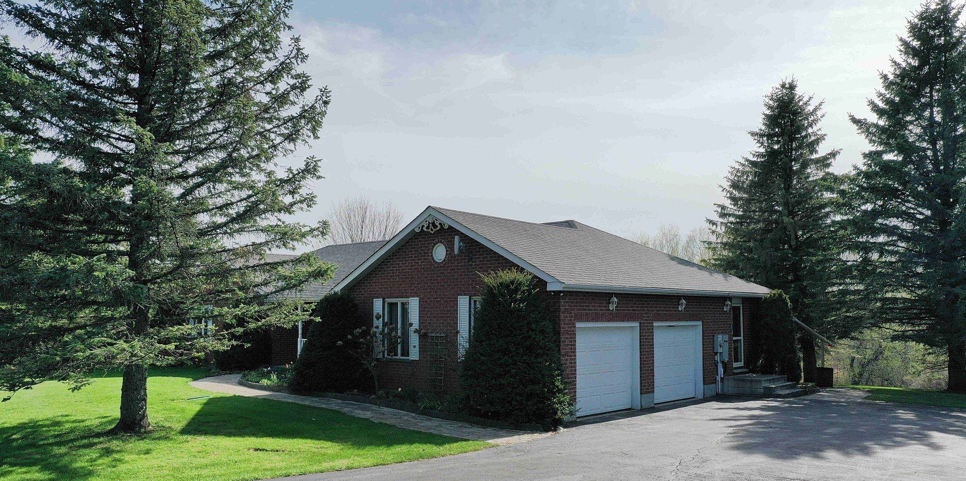 Melancthon, ON L9V 1S6,436446 4th Line