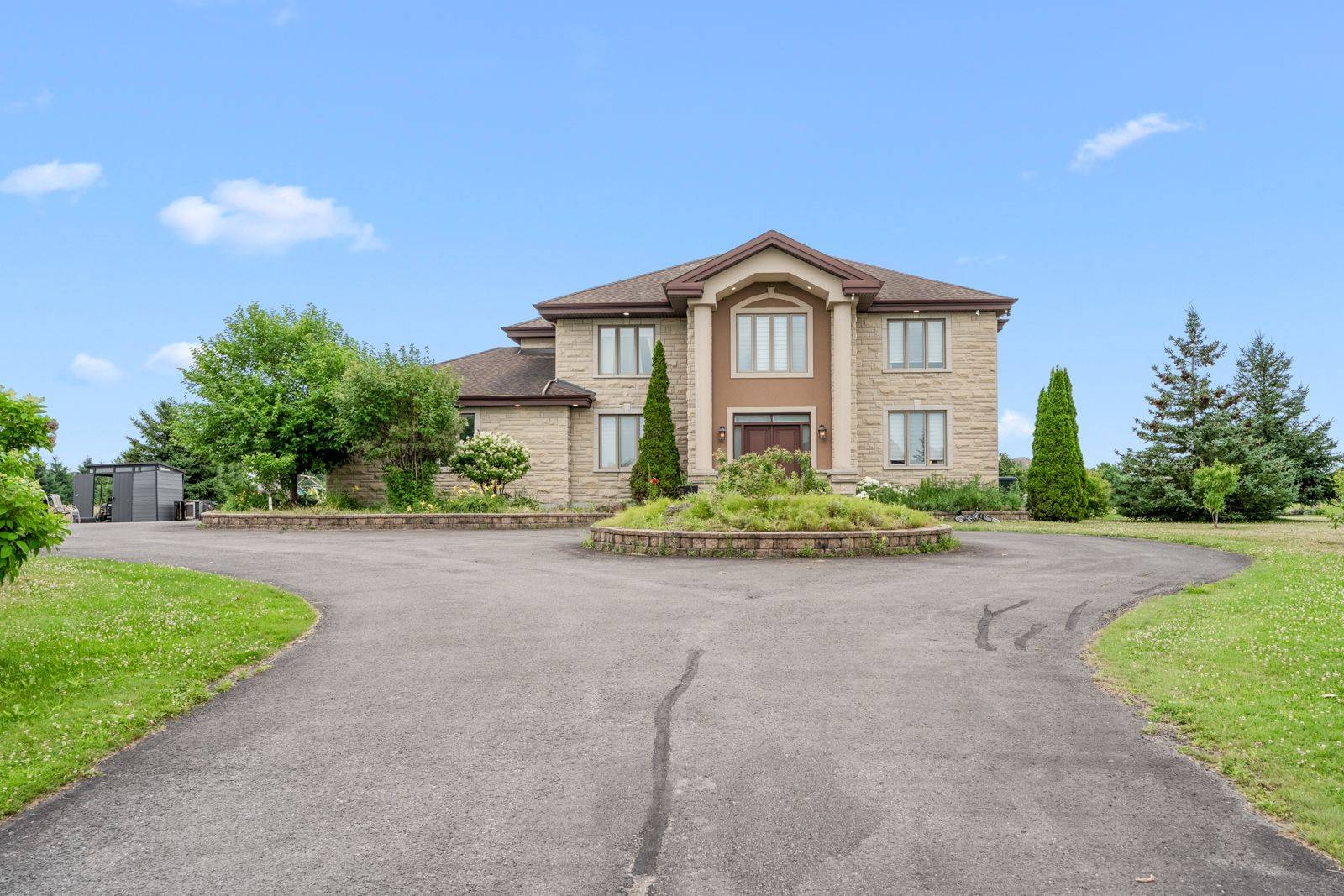 Manotick - Kars - Rideau Twp And Area, ON K4M 0A1,501 Winnards Perch WAY