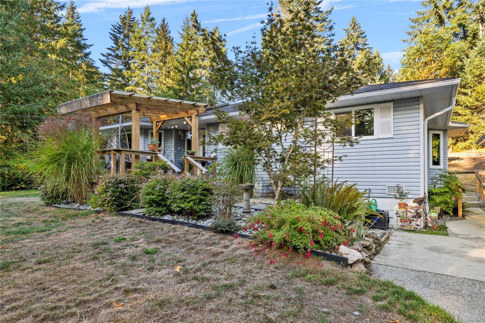 Nanaimo, BC V9X 1S5,1554 Shaldor Pl