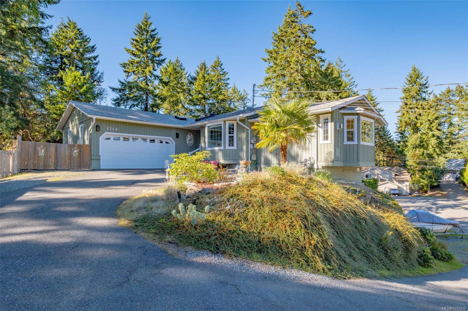 Nanaimo, BC V9T 5W3,3740 Elworthy Pl