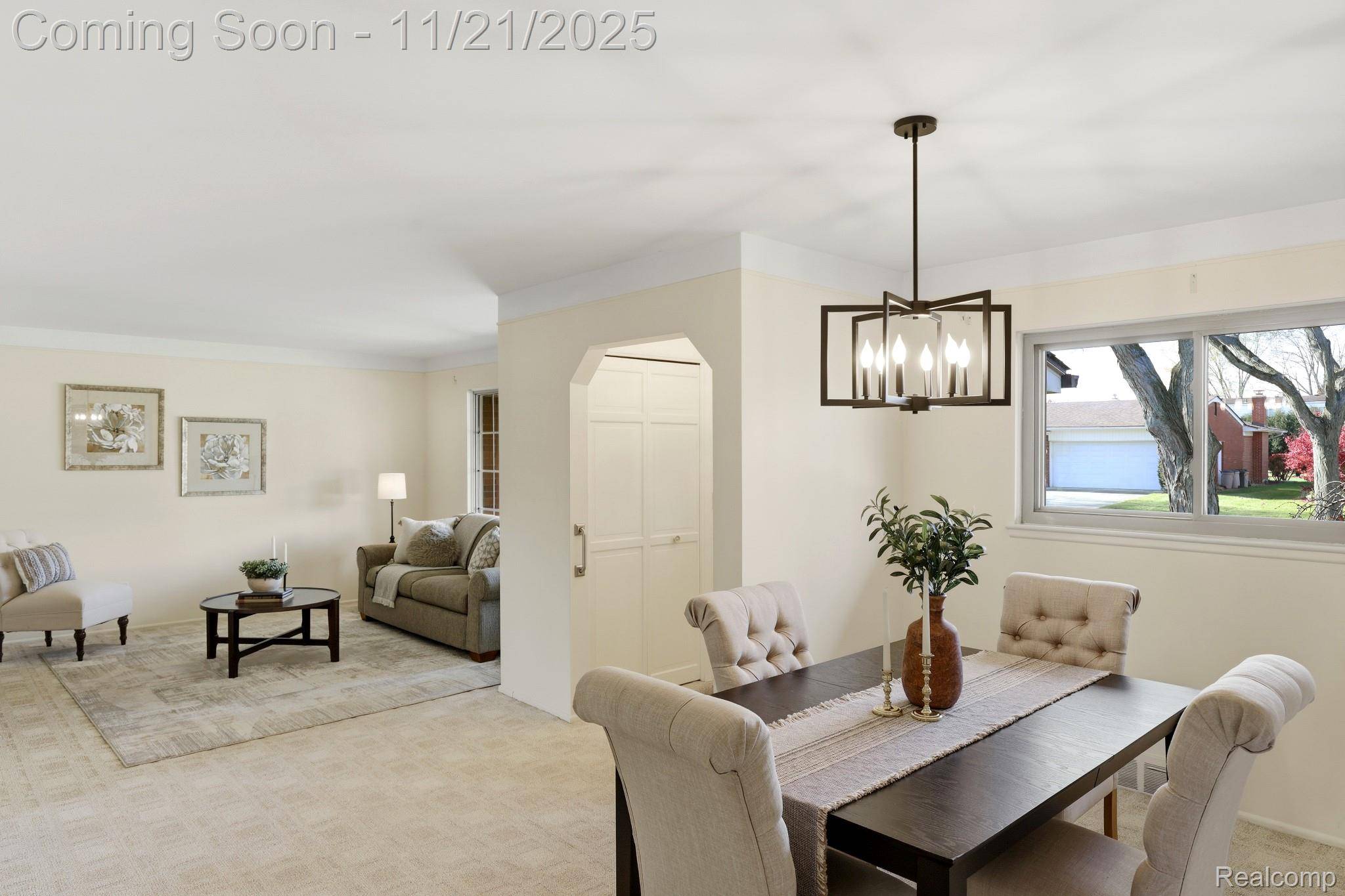 Livonia, MI 48154,15454 Golfview ST