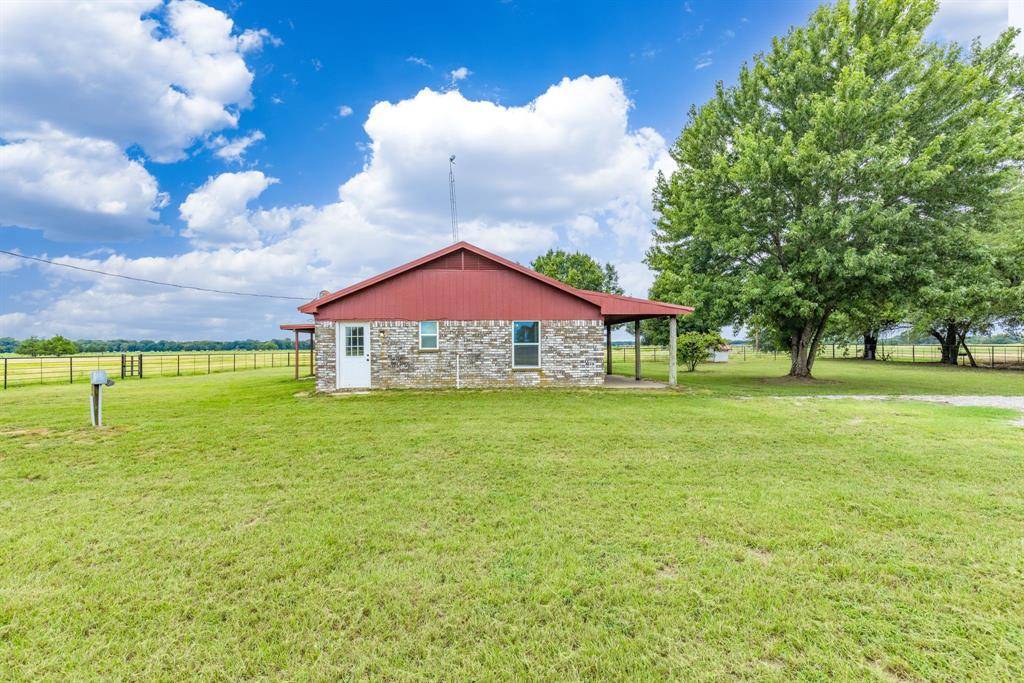 Telephone, TX 75488,1460 County Road 2155