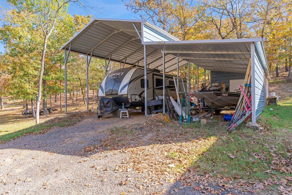 Yantis, TX 75497,331 Private Road 5387