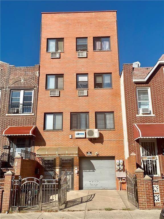 Brooklyn, NY 11220,839 50th ST