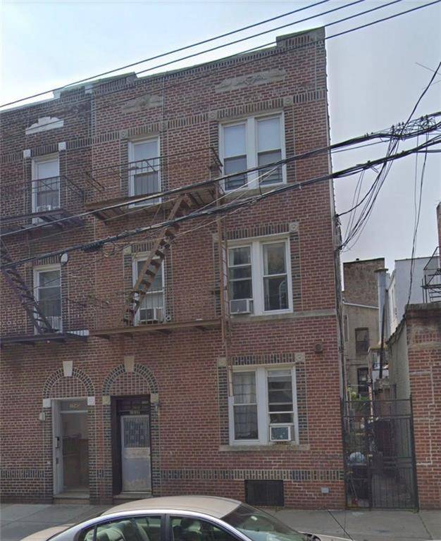 Brooklyn, NY 11219,1536 68th ST