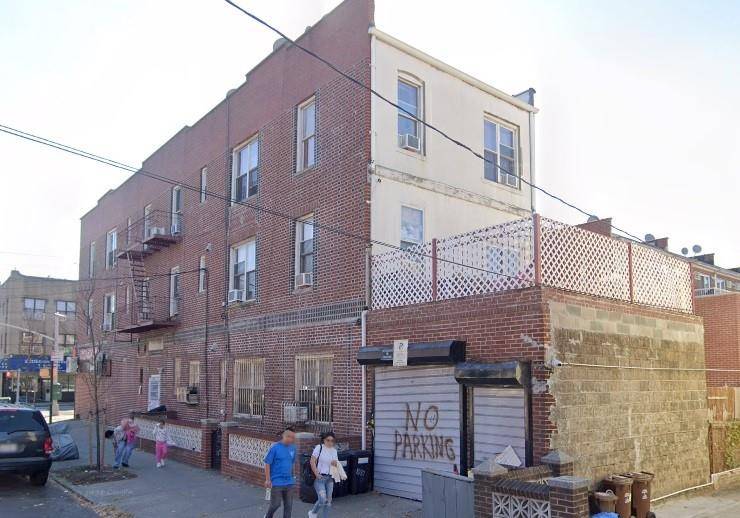 Brooklyn, NY 11219,1080 67th ST
