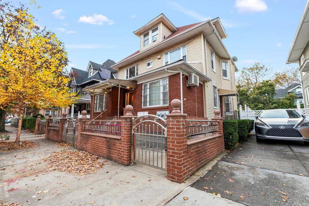 Brooklyn, NY 11226,336 East 16th ST