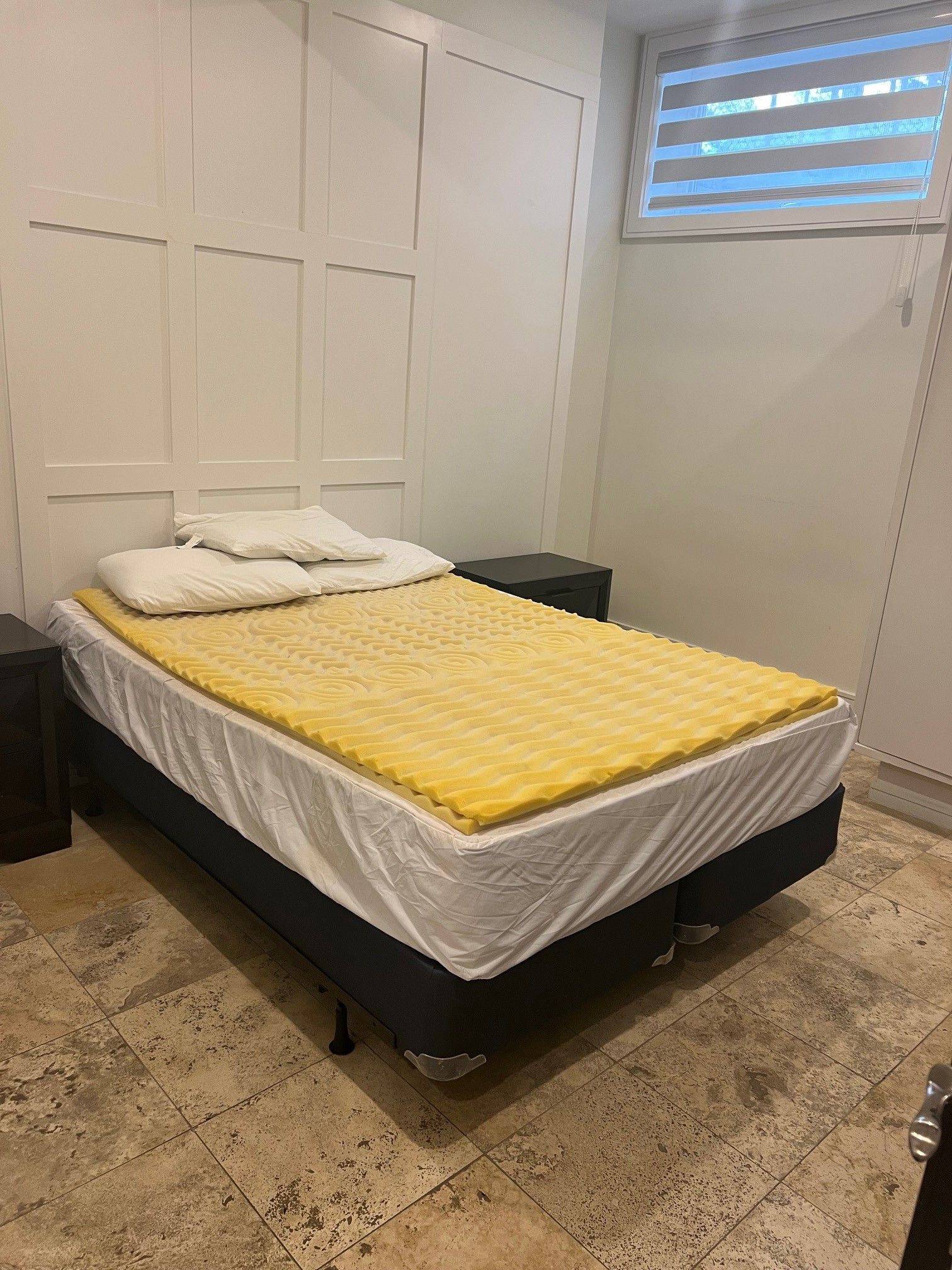 Toronto E07, ON M1S 1V7,94 Marilake DR #Lower