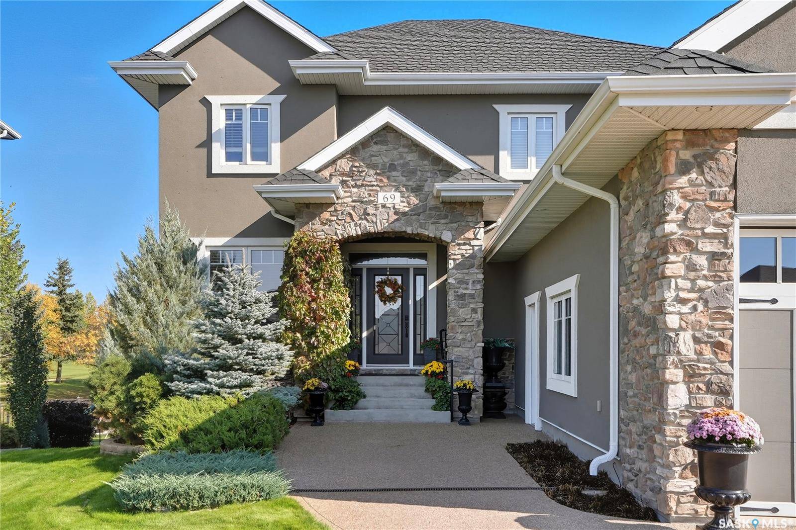 Saskatoon, SK S7T 0G4,602 Cartwright STREET #69