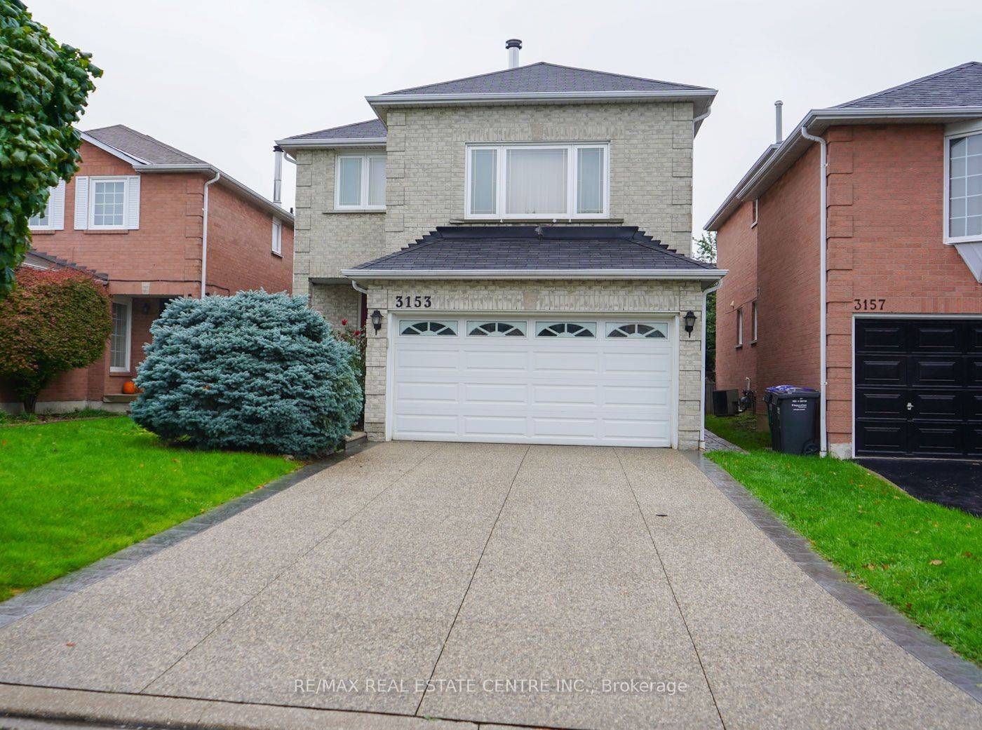 Mississauga, ON L5N 6P3,3153 Shadetree DR