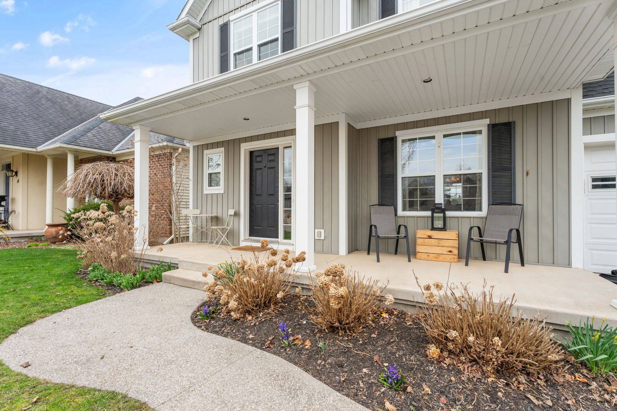 Niagara-on-the-lake, ON L0S 1J0,46 Pinot TRL