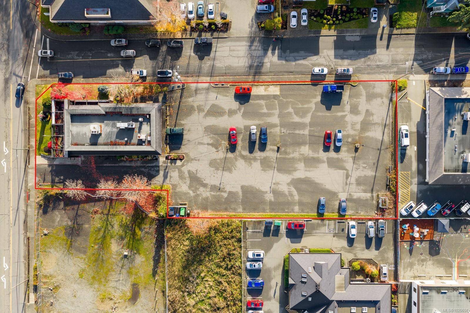 Courtenay, BC V9N 2K2,1175 Cliffe Ave